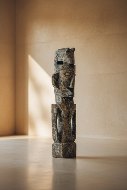 ESCULTURA FIKRI B25