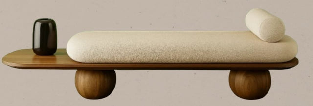 Banca Aristi 190x70