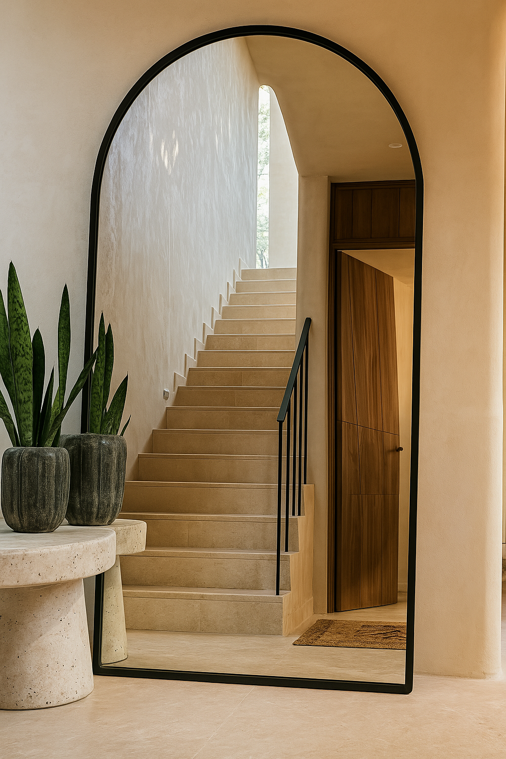 ESPEJO ALTAR- medidas personalizables