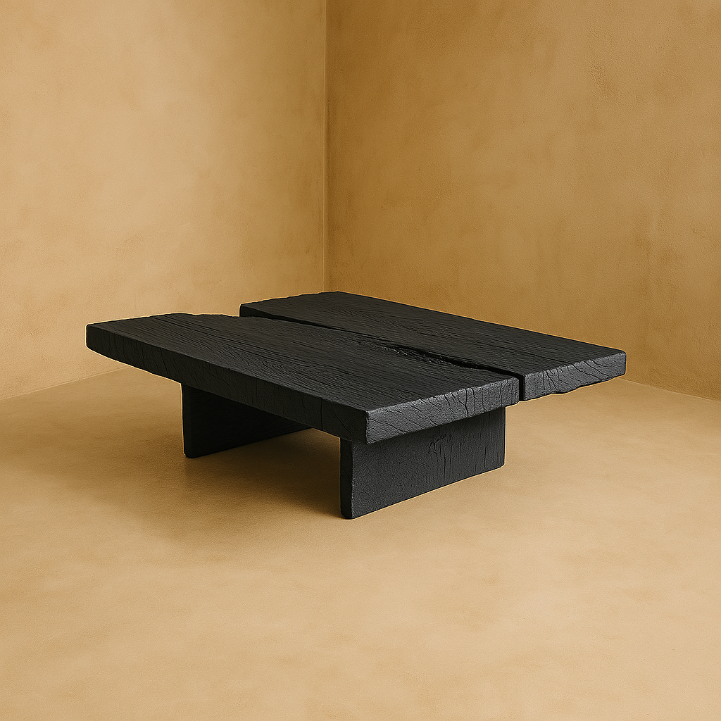 MESA DE CENTRO BELICE