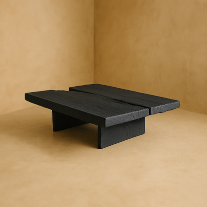 BELIZE COFFEE TABLE