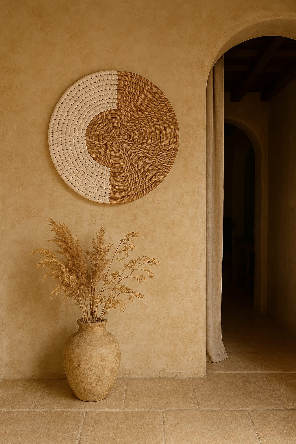 DECORACION DE PARED KILLARI