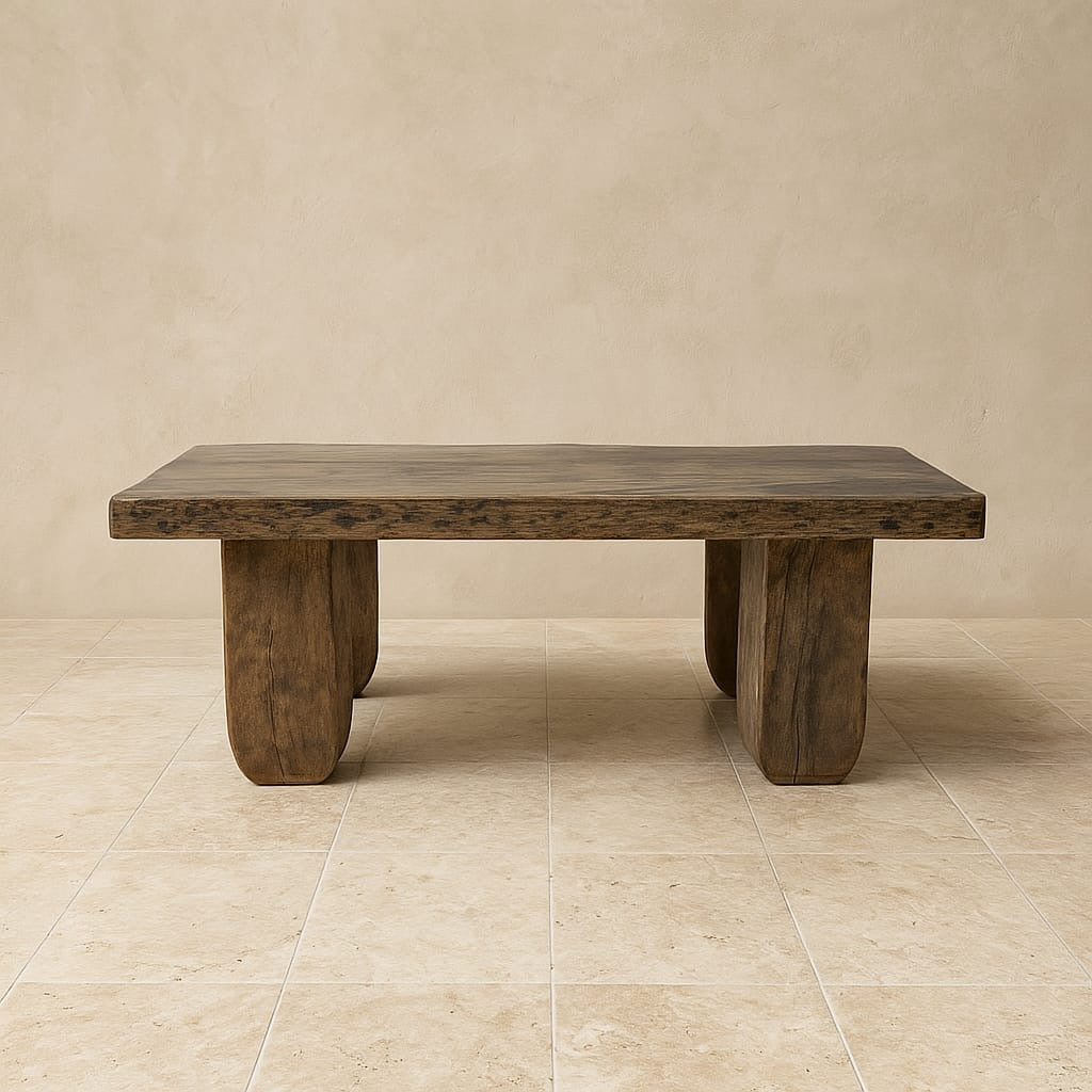 MESA DE CENTRO BACALAR