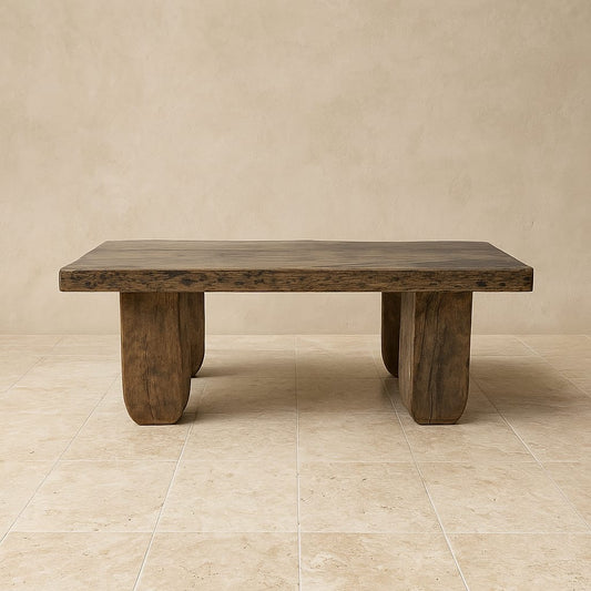 BACALAR COFFEE TABLE