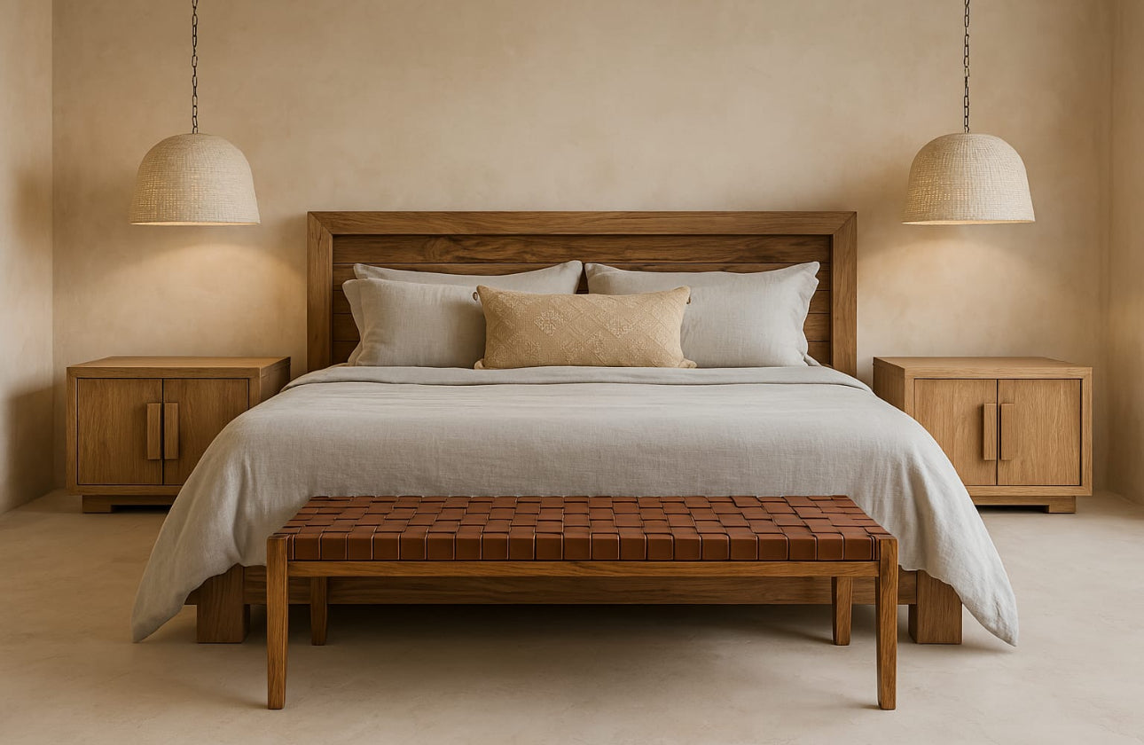 Cama Casa KI