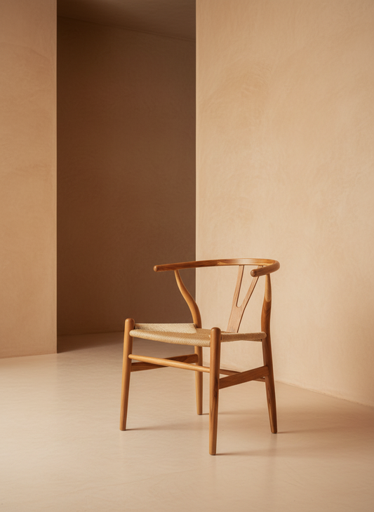 SILLA ANNA POLYRATTAN