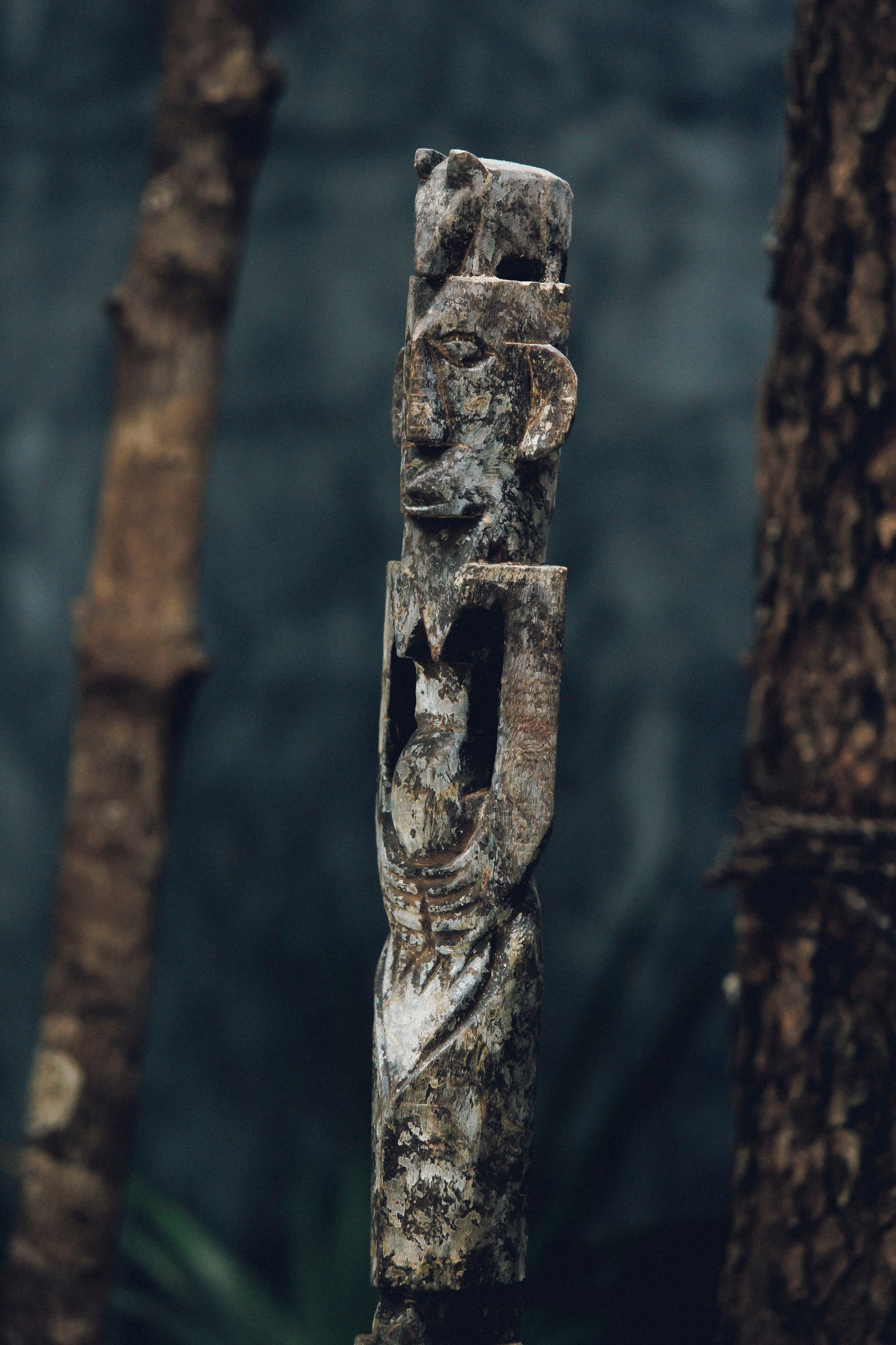 ESCULTURA FIKRI B25