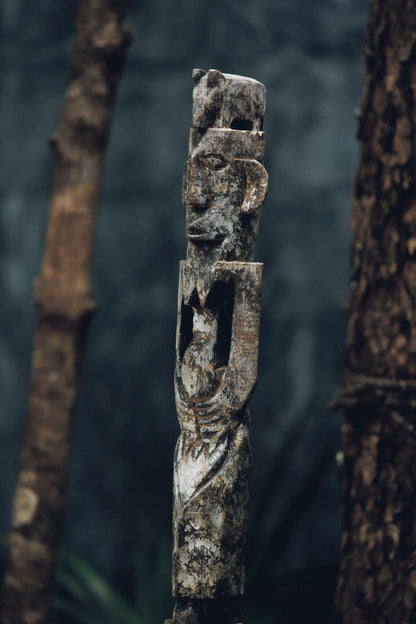 ESCULTURA FIKRI B25