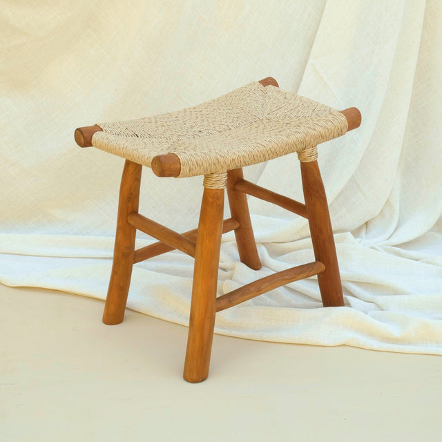 BANCO ALOHA JP STOOL