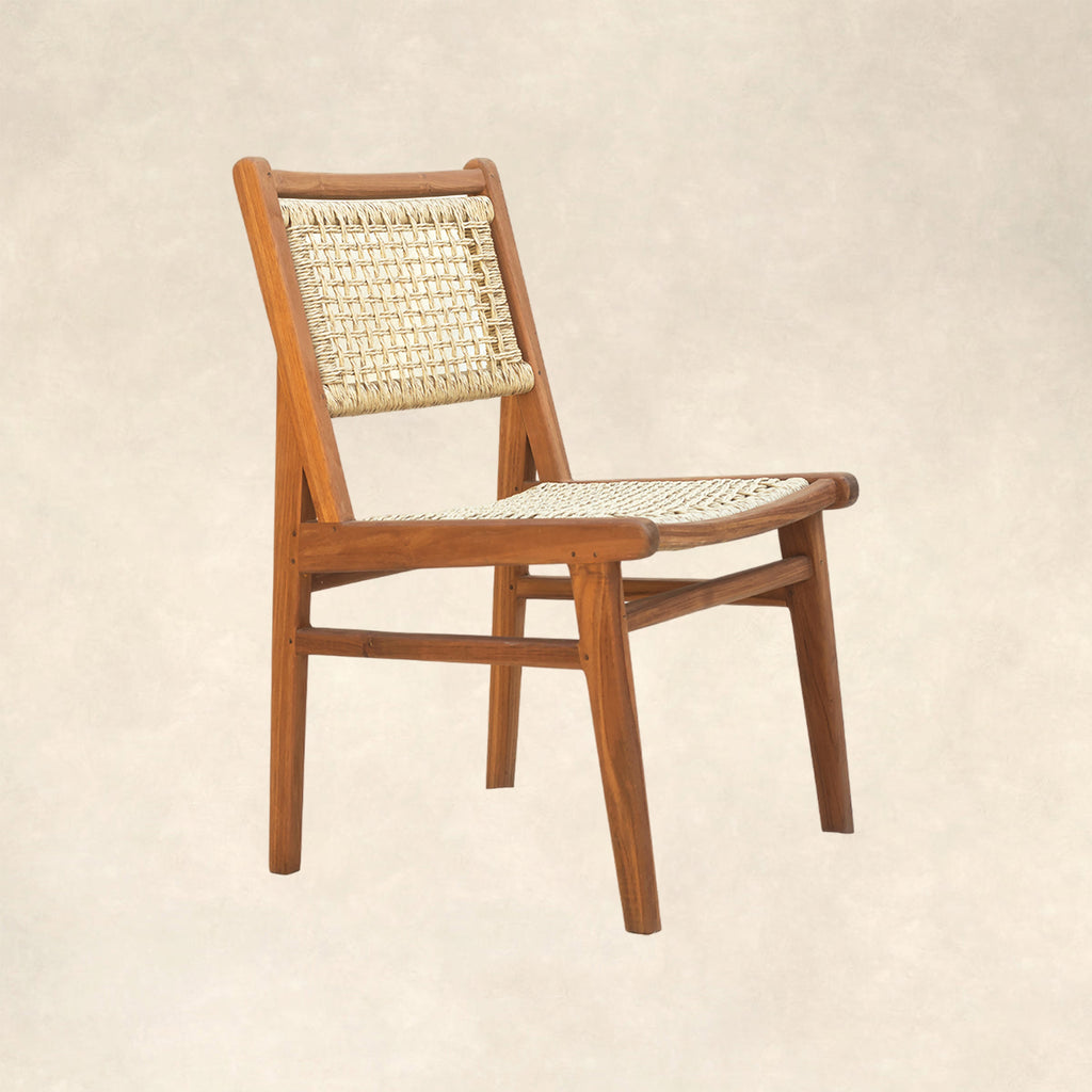 SILLA ARAYO POLYRATTAN