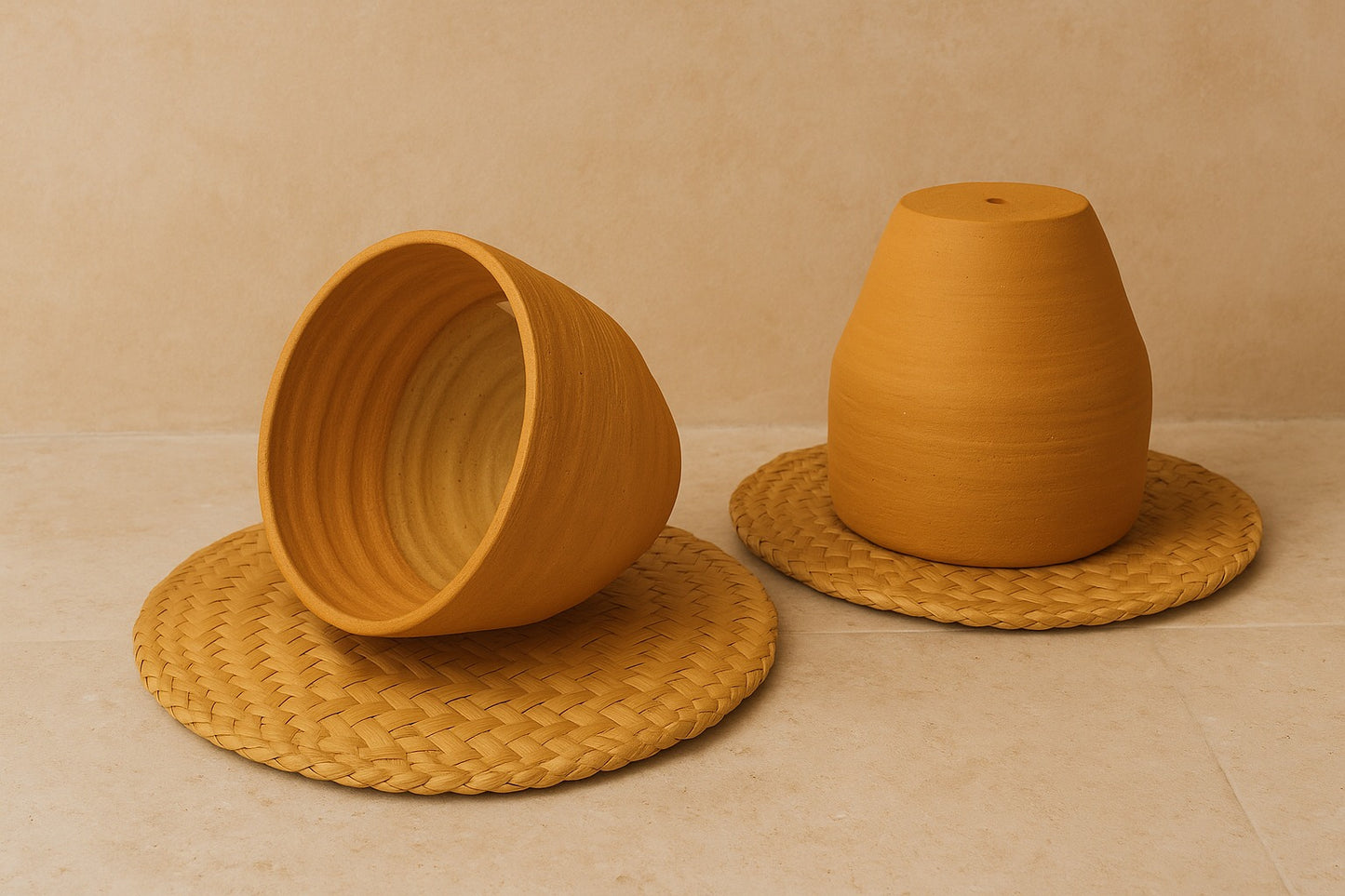 LÁMPARA DENDERA