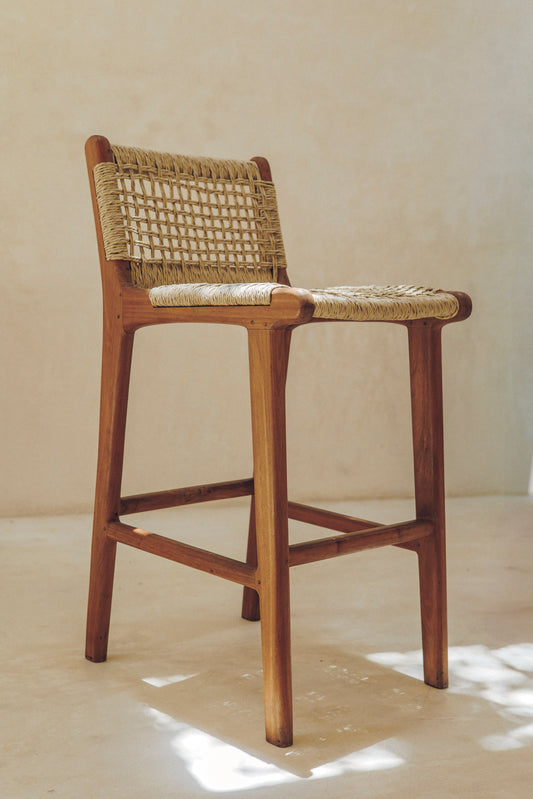 BANCA CATZIM POLYRATTAN