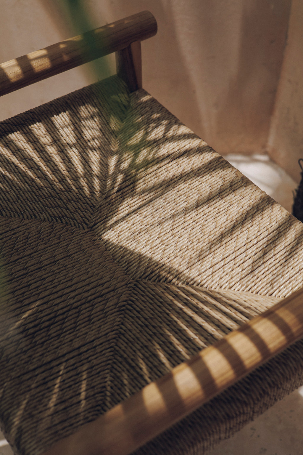 BANCO KEN POLYRATTAN