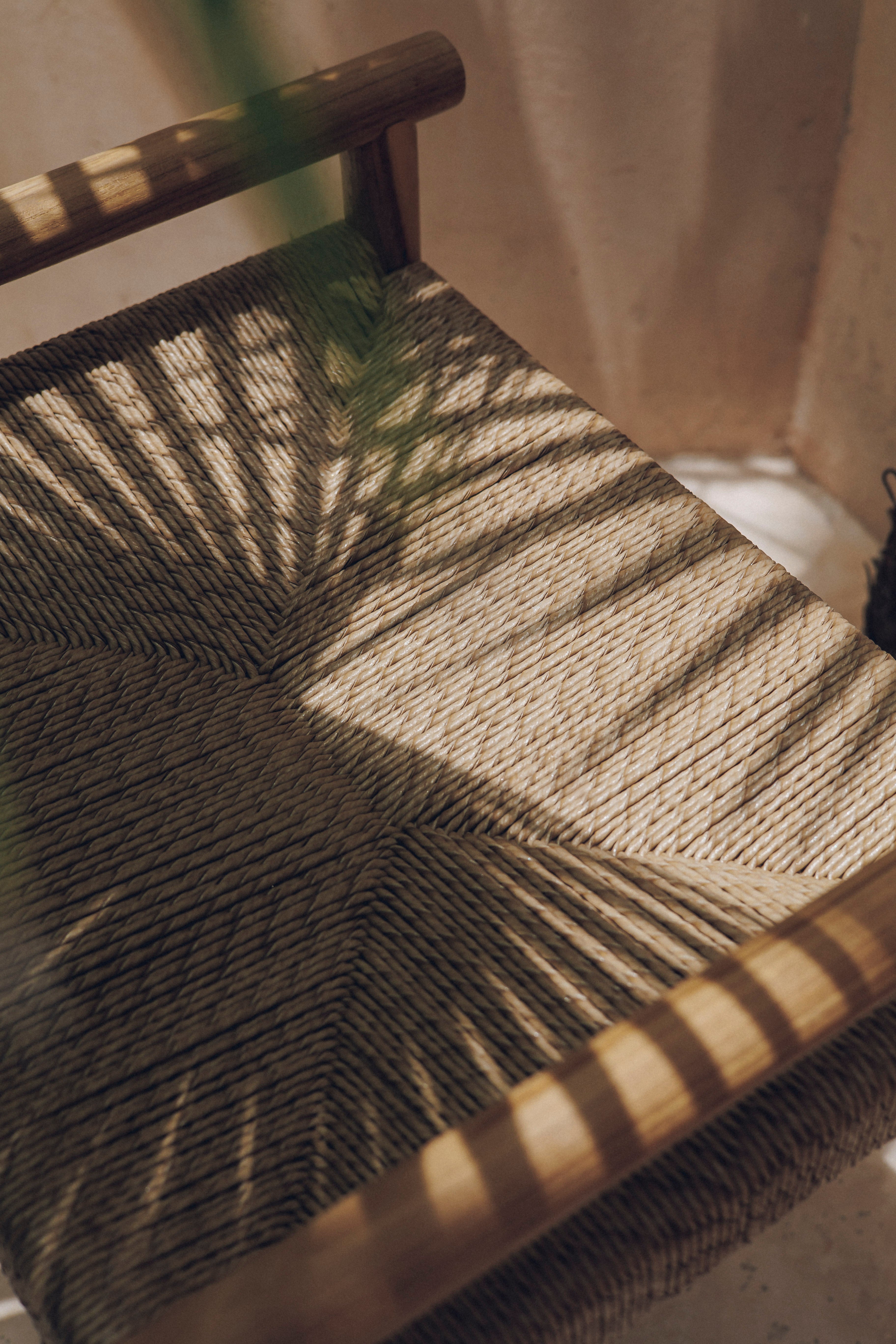 BANCO KEN POLYRATTAN