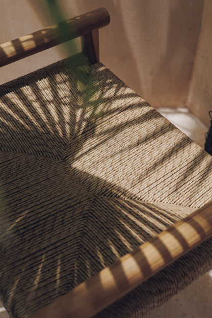 BANCO KEN POLYRATTAN