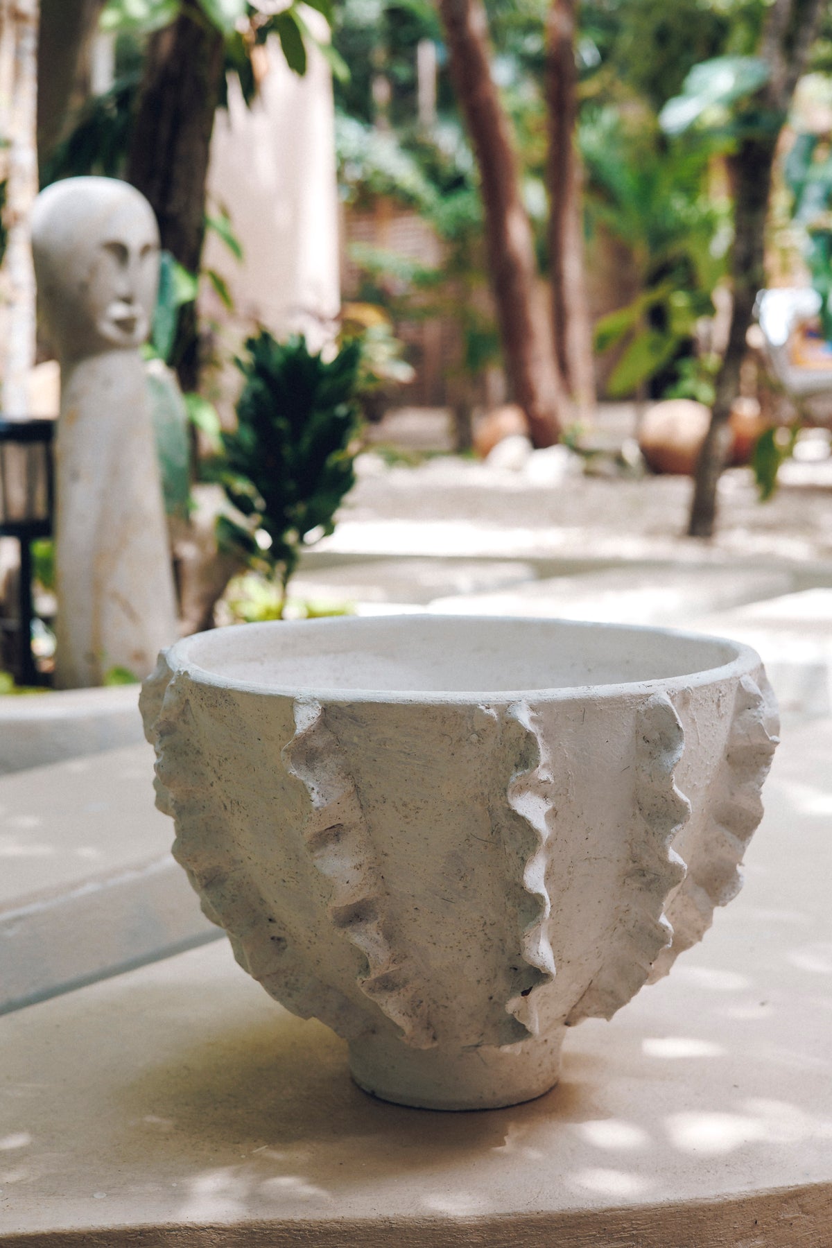 ESCULTURA TONALLI