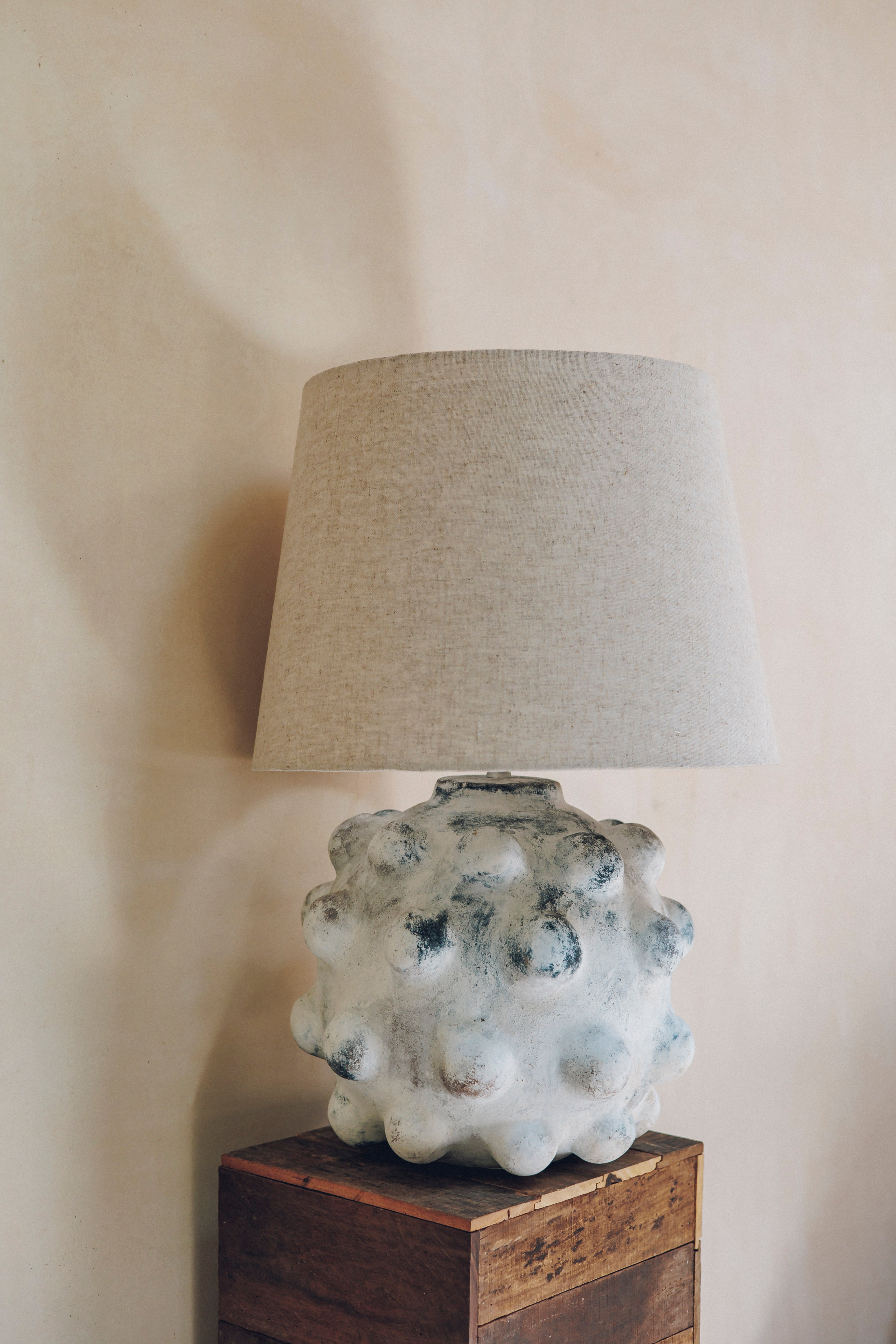 Lampara de Buro/ Mesa OLLIN