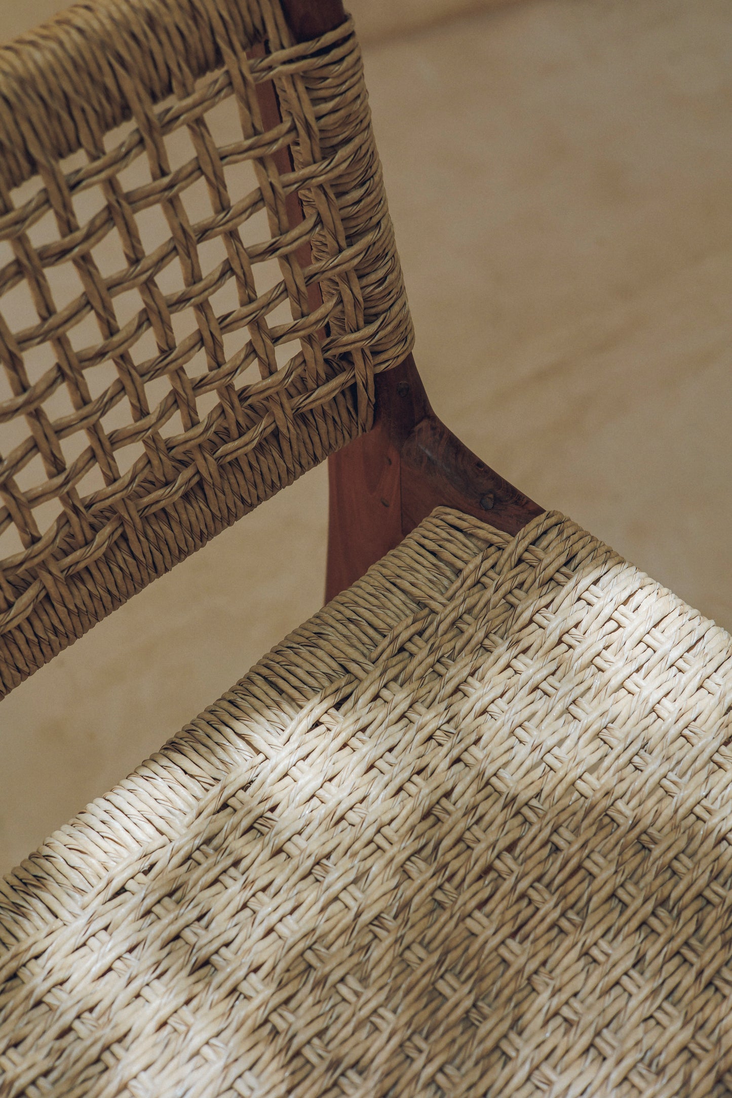 BANCO CATZIM POLYRATTAN