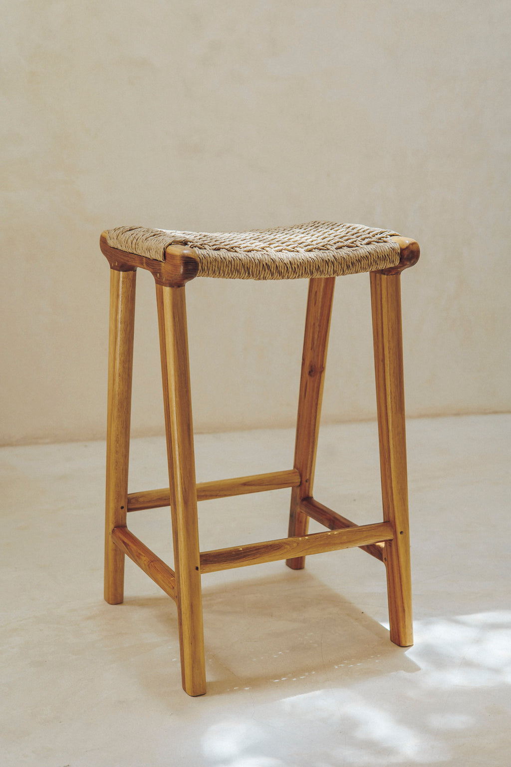 BANCO LONDON POLYRATTAN SIN RESPALDO