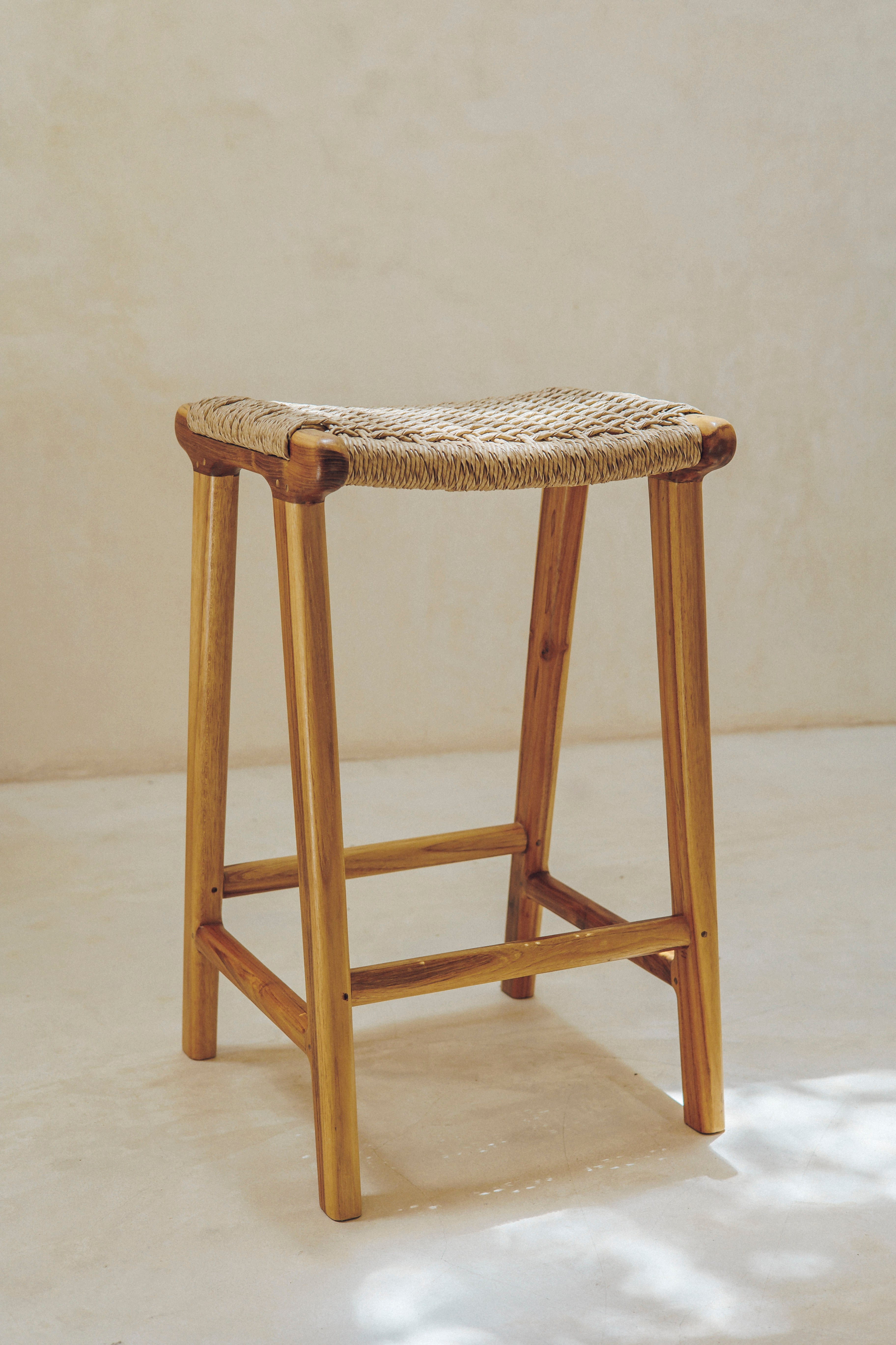 BANCO LONDON POLYRATTAN SIN RESPALDO