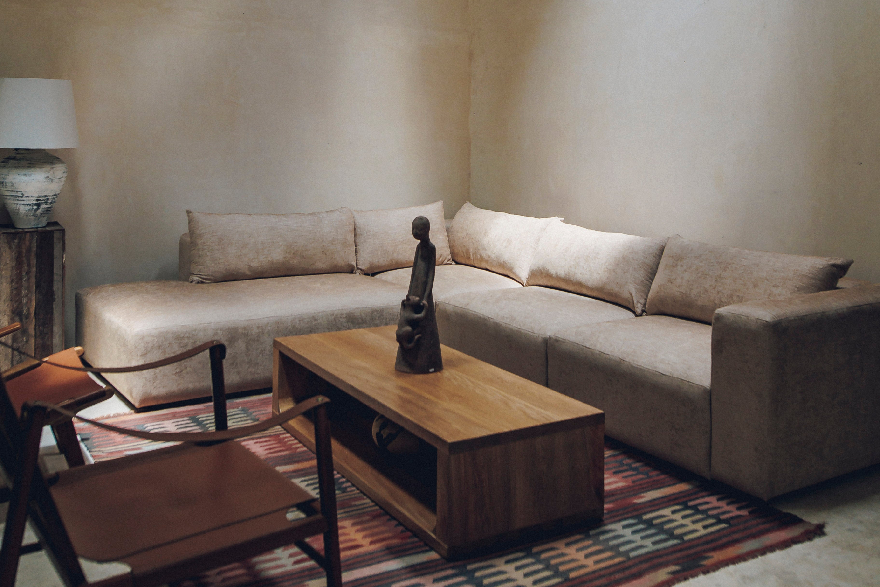 MESA DE CENTRO KABIL