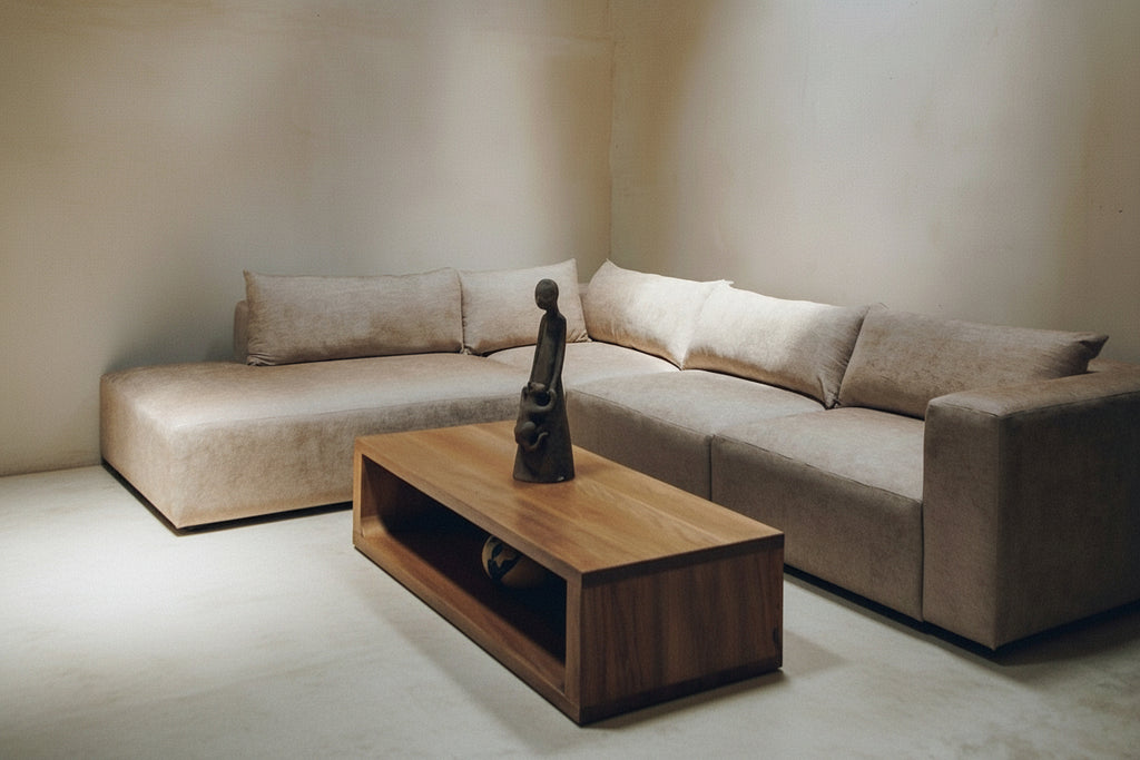 MESA DE CENTRO KABIL