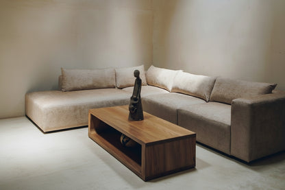 MESA DE CENTRO KABIL