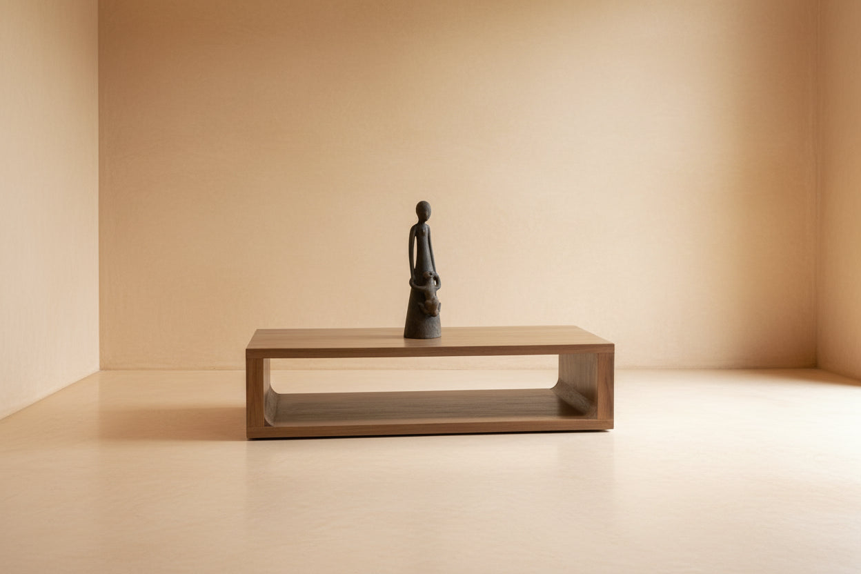 MESA DE CENTRO KABIL