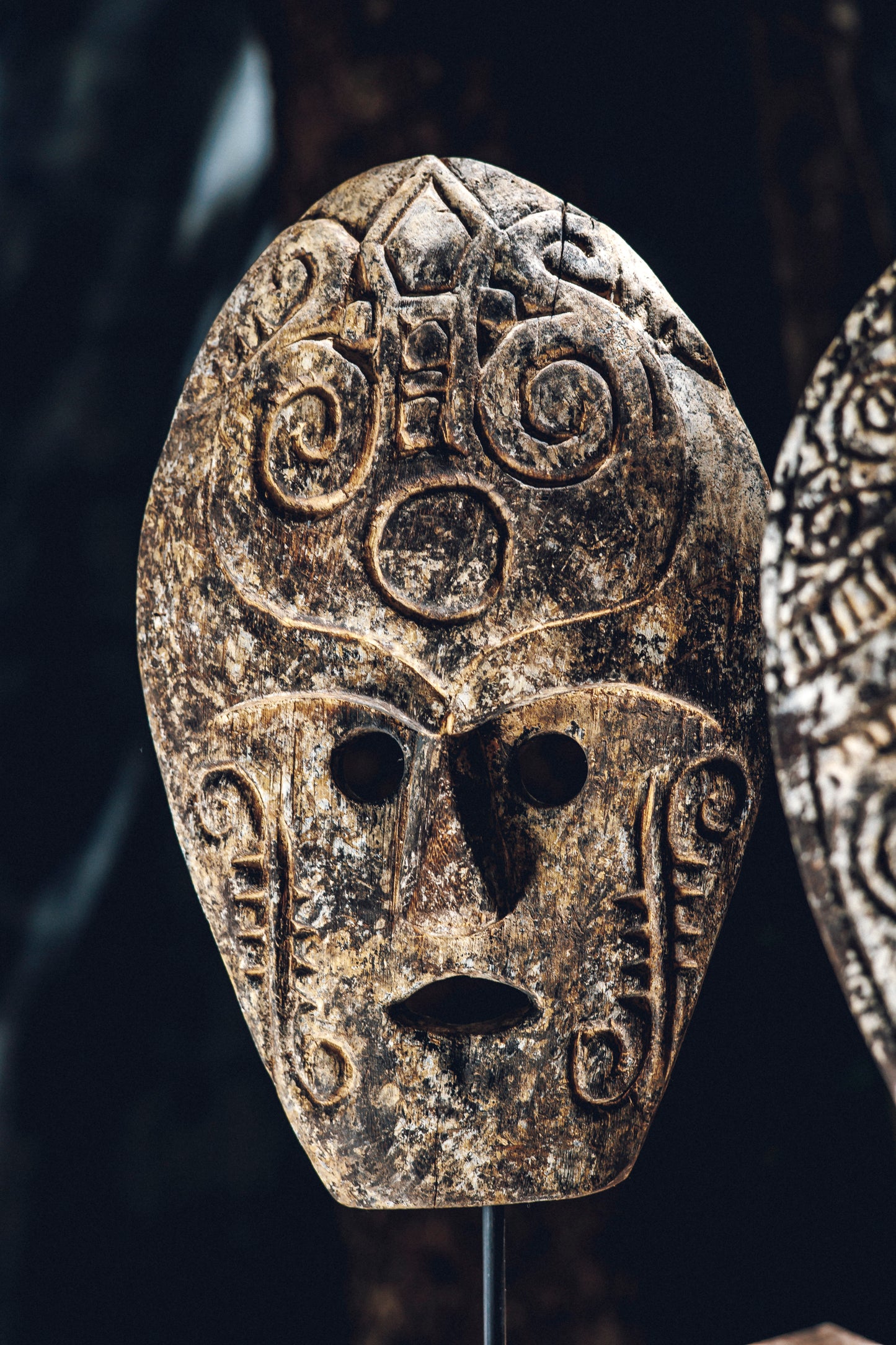 ESCULTURA RAHMA B25
