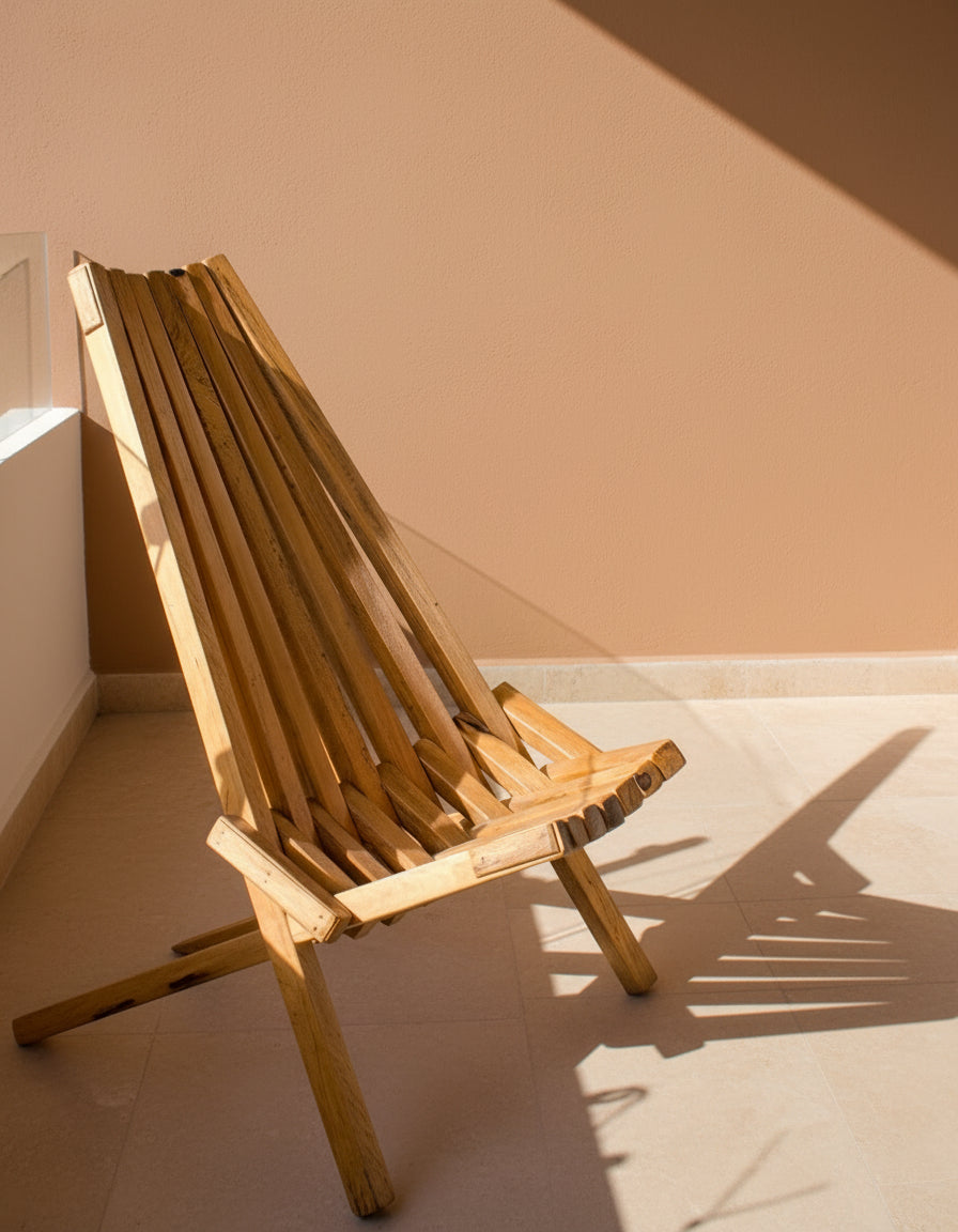 JAKARTA CHAIR