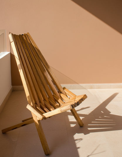 JAKARTA CHAIR