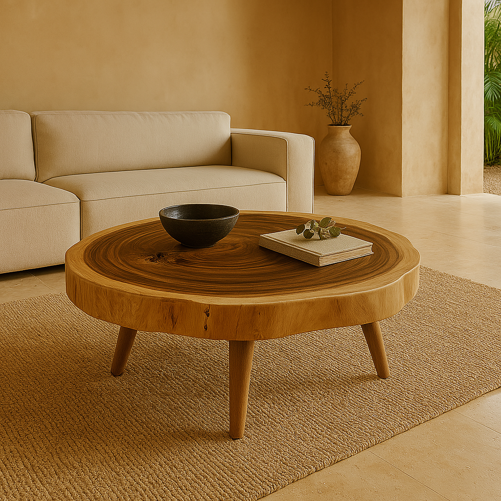 MESA DE CENTRO OTHON