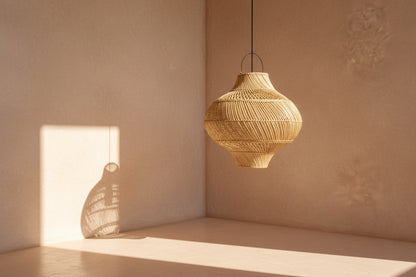 CHAMI LAMP