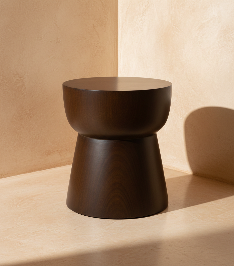 MINDI CORKY STOOL