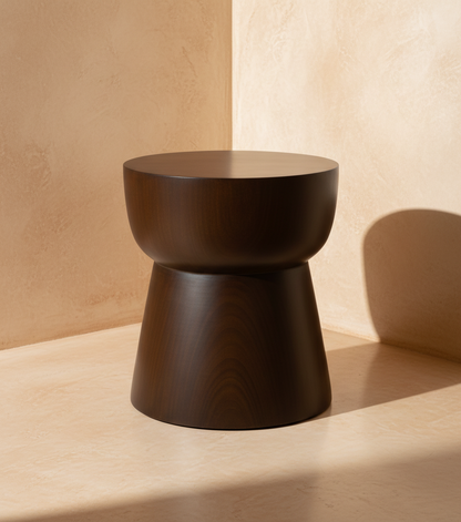 MINDI CORKY STOOL