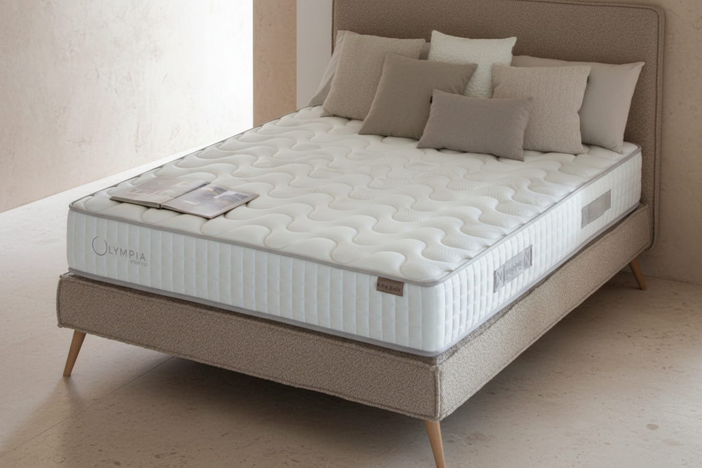 Colchón OLYMPIA
