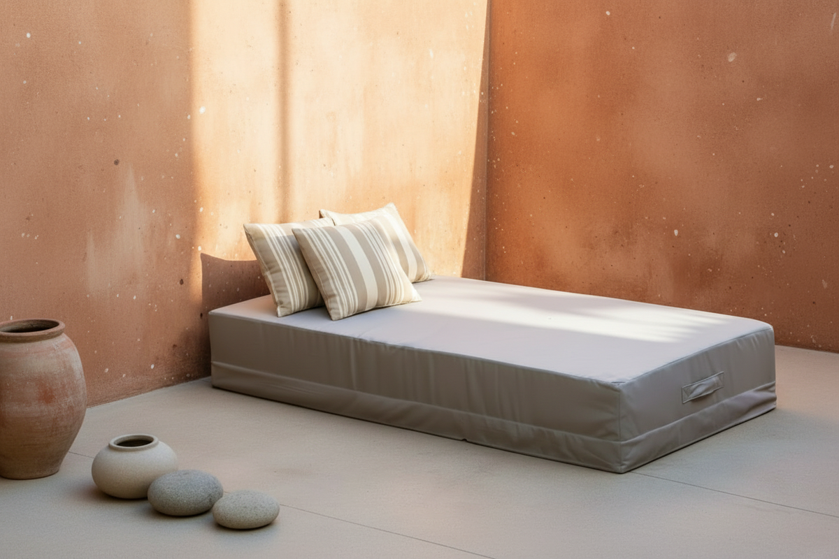 MALAGA MATTRESS