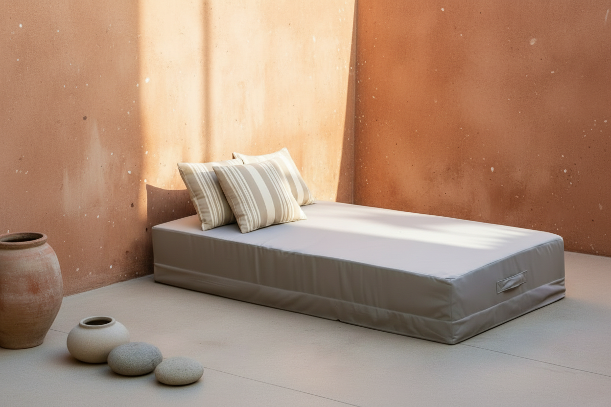 MALAGA MATTRESS