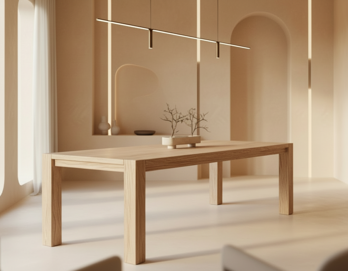 MANTIS TABLE