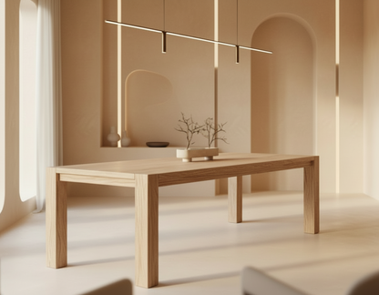 MANTIS TABLE