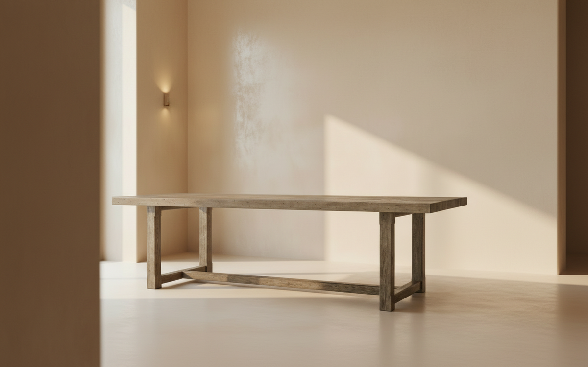 ARIAN TABLE