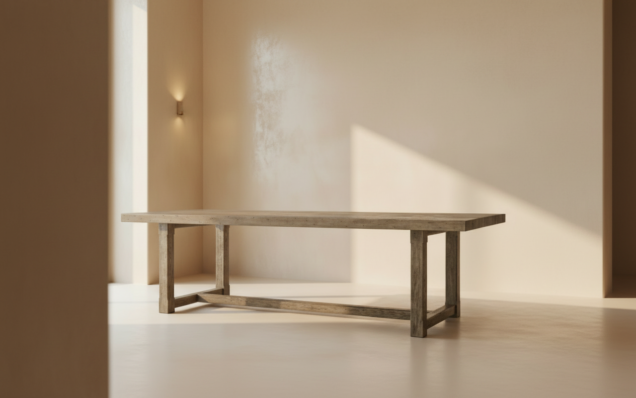ARIAN TABLE