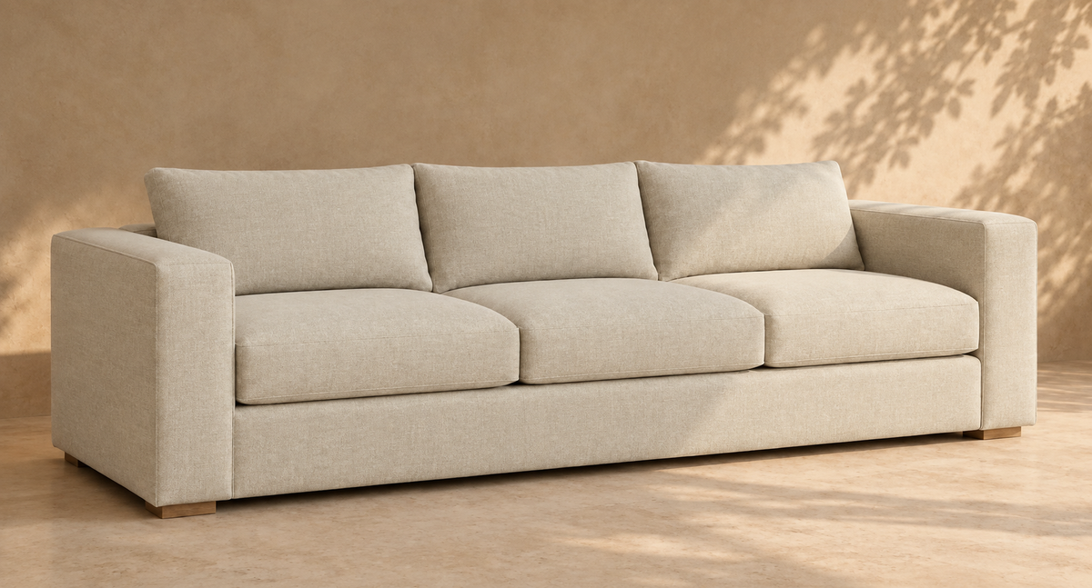 SOFA CAMA TRES MODULOS