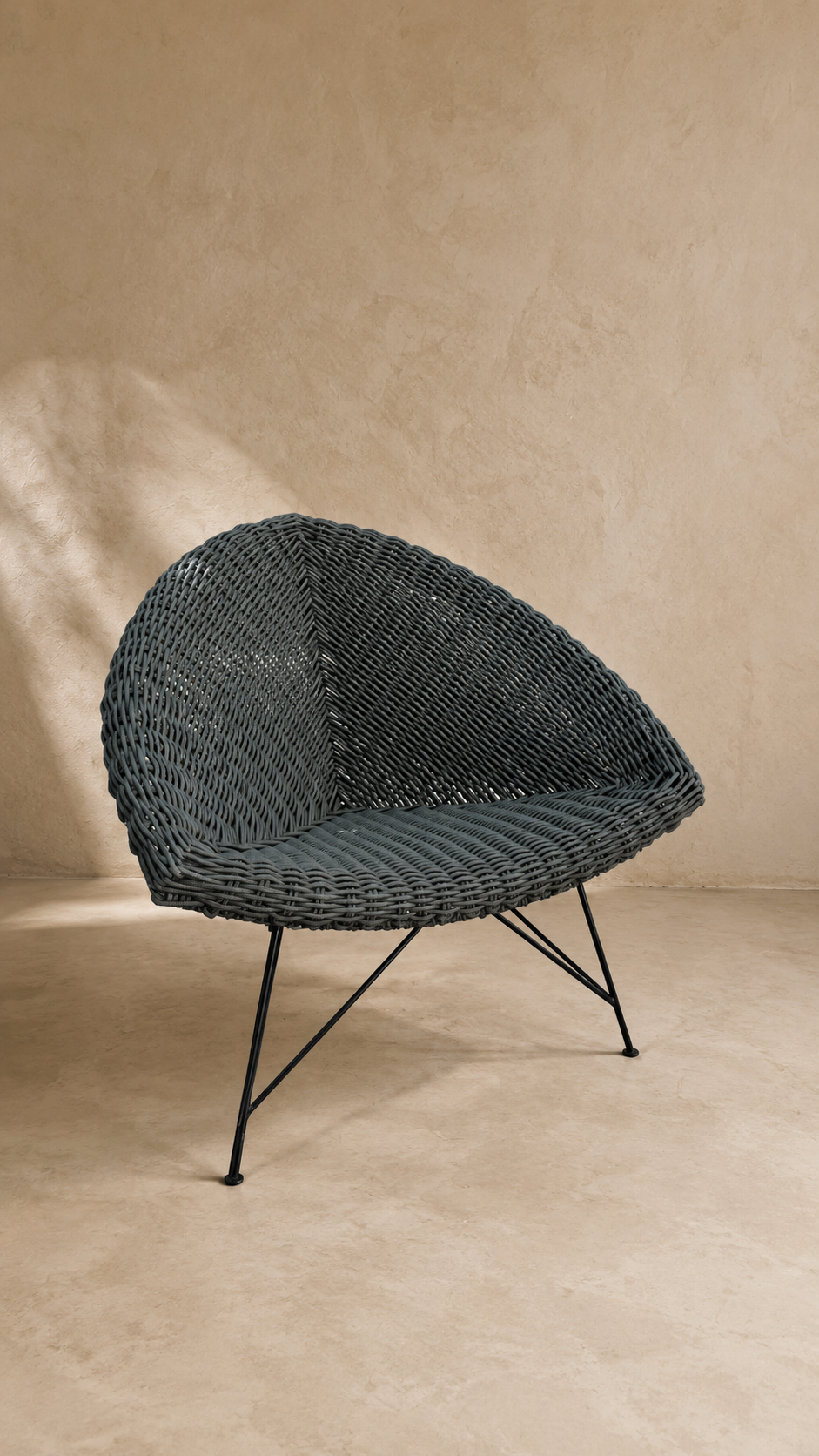 SILLA SOFÍA CUERDA NAUTICA