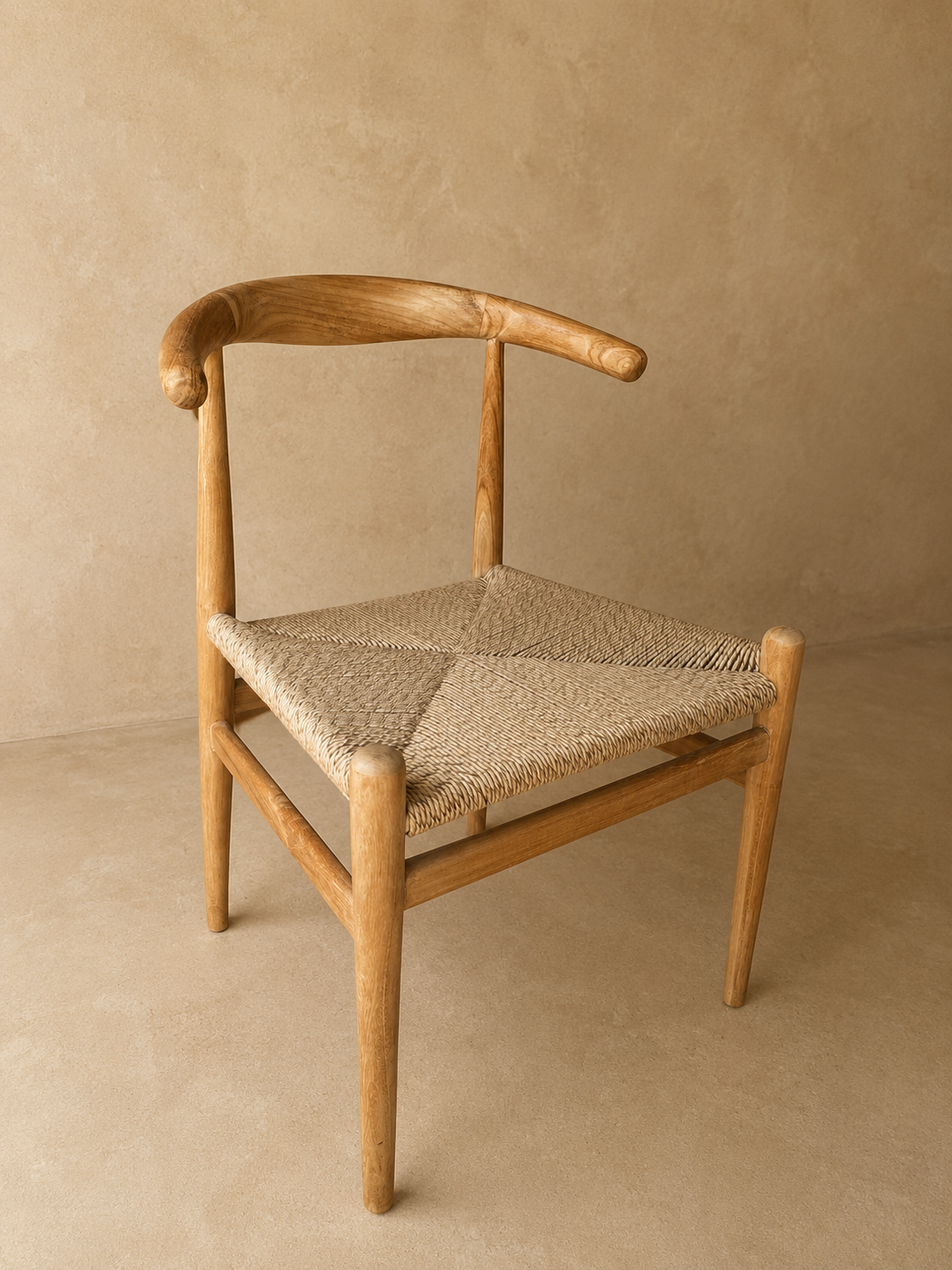 SILLA CHELEM POLYRATTAN