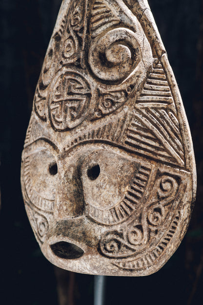 ESCULTURA RINA B25