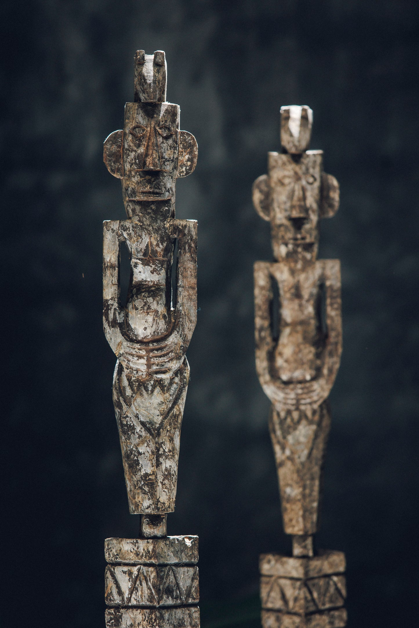 ESCULTURA FIKRI B25