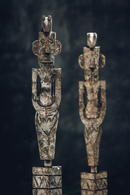 ESCULTURA FIKRI B25