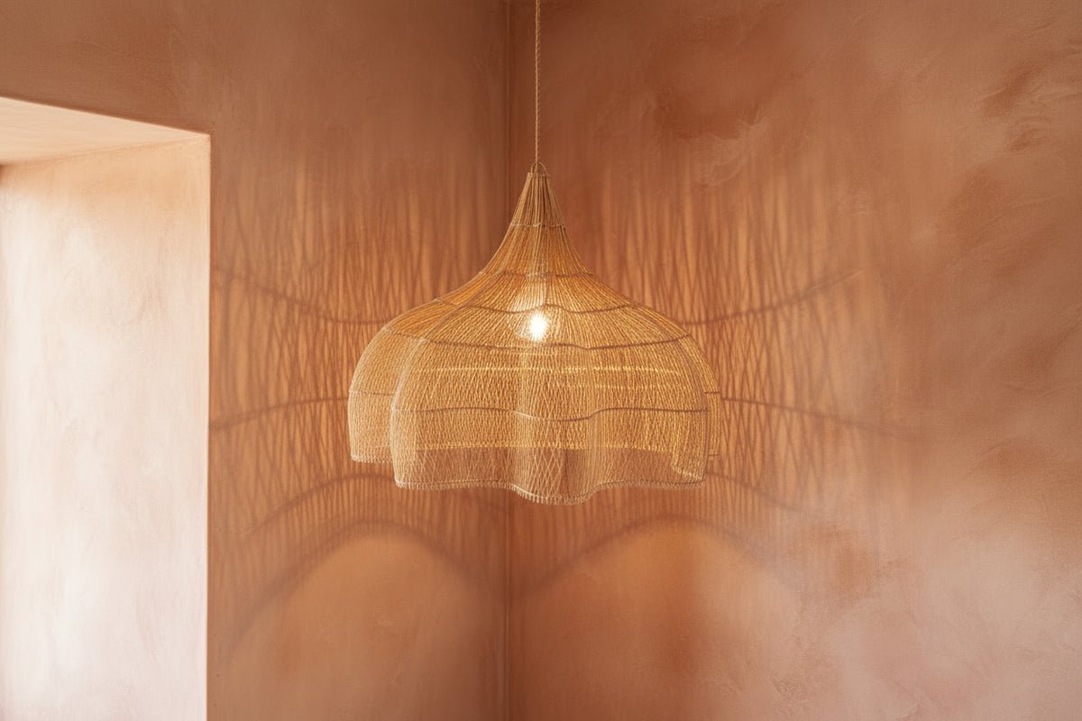 DAYAMI LAMP