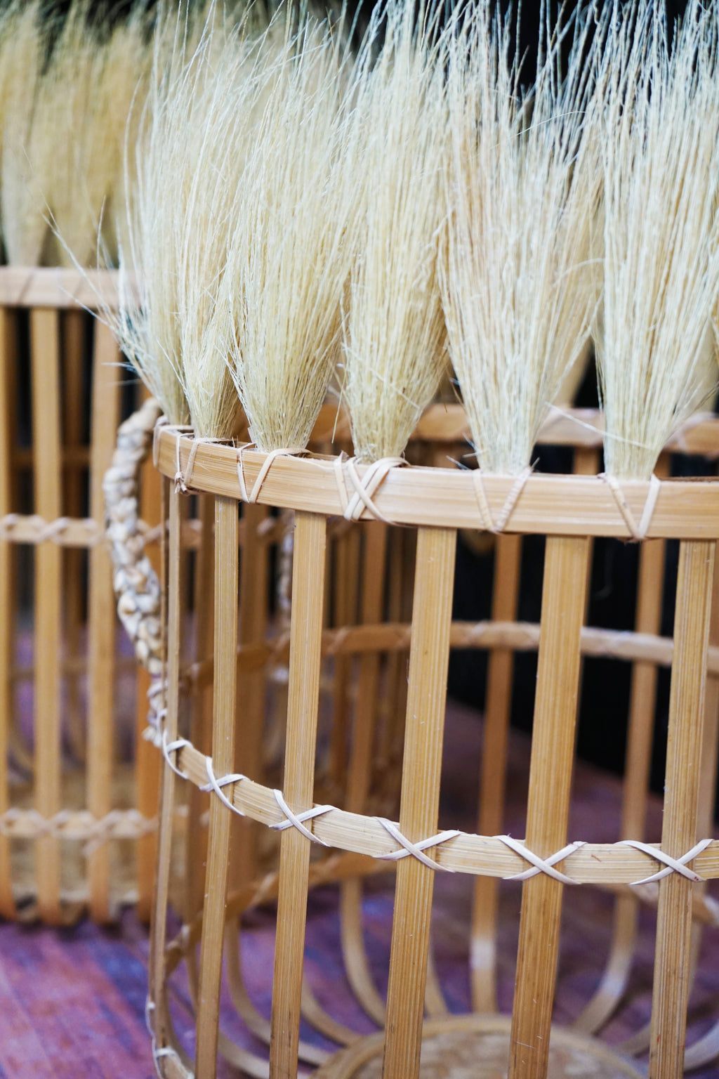 Canasto Pinchi (Set x 2 und)